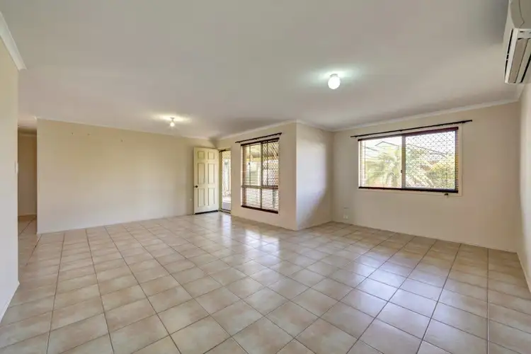 Third view of Homely unit listing, 22/14 Stedman Street, Norville QLD 4670