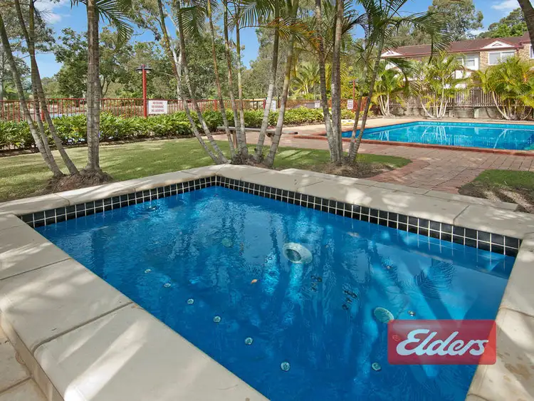 Second view of Homely townhouse listing, 23/3809 Pacific Highway, Tanah Merah QLD 4128