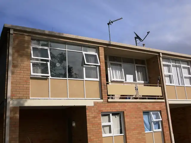 Second view of Homely unit listing, 8/14a Gordon Street, Coffs Harbour NSW 2450