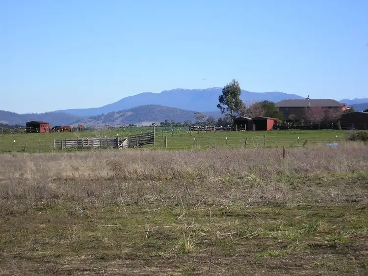Fifth view of Homely land listing, Lot 24 Wolstenholme Drive, Sorell TAS 7172