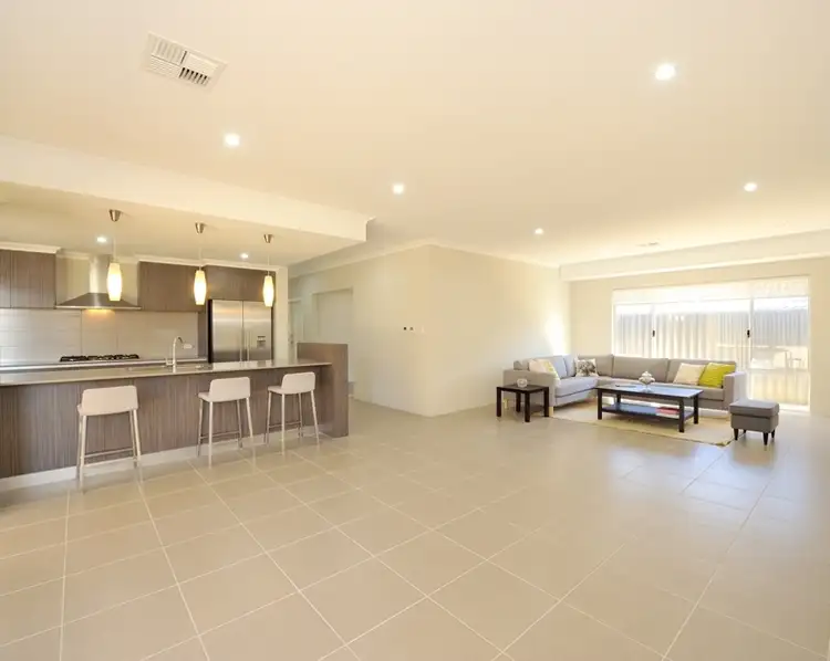 Seventh view of Homely house listing, 15 Esmerelda Rise, Baldivis WA 6171
