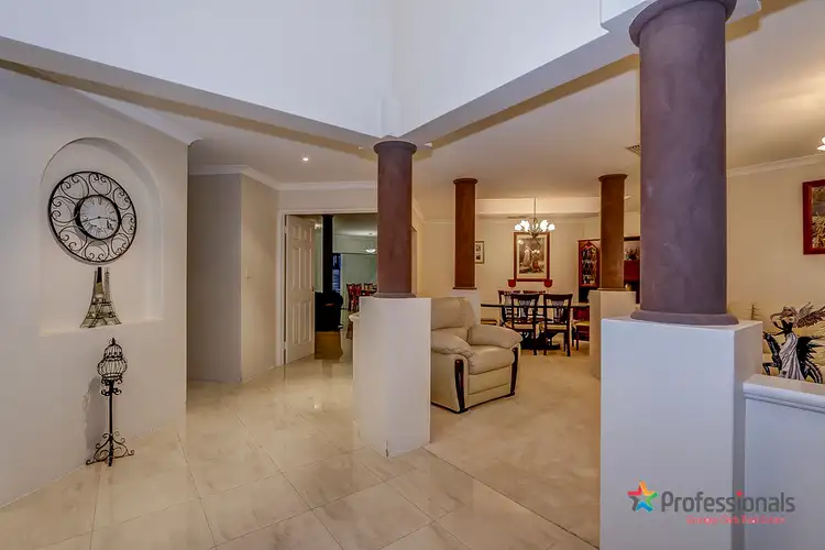 Sixth view of Homely house listing, 4 Clio Lane, Ellenbrook WA 6069