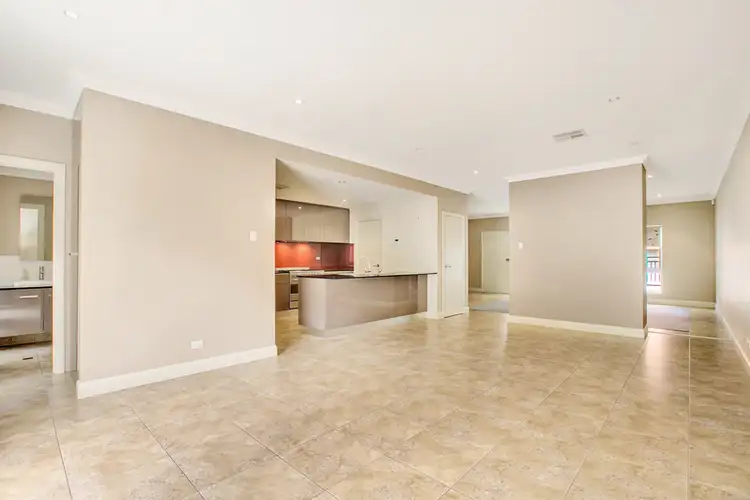 Fifth view of Homely house listing, 5 Chapel Lane, Mawson Lakes SA 5095