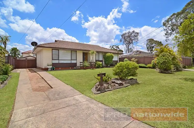 Second view of Homely house listing, 5 Grieve Crescent, Milperra NSW 2214