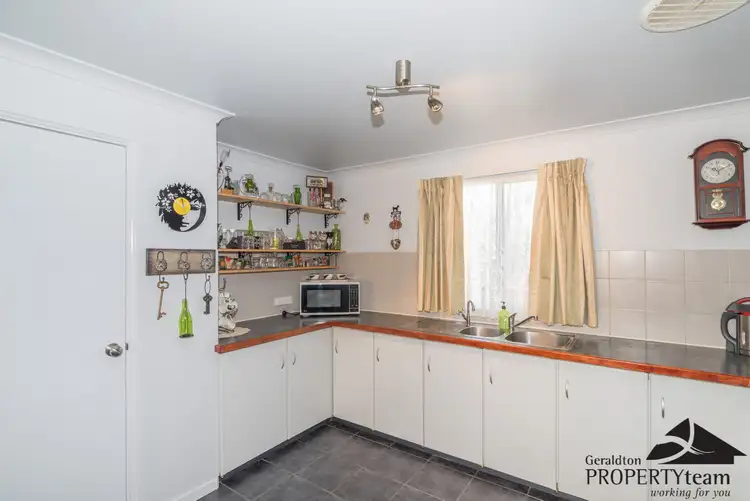 Seventh view of Homely house listing, 29 Green Drive, Nabawa WA 6532