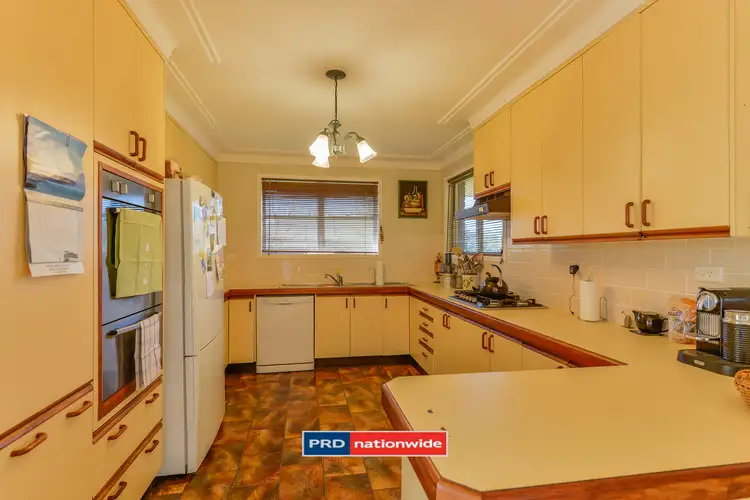 Fifth view of Homely house listing, 11 McDonald Crescent, Tamworth NSW 2340