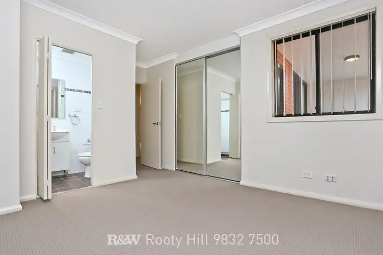 Fourth view of Homely house listing, 18/24 Campbell Street, Parramatta NSW 2150