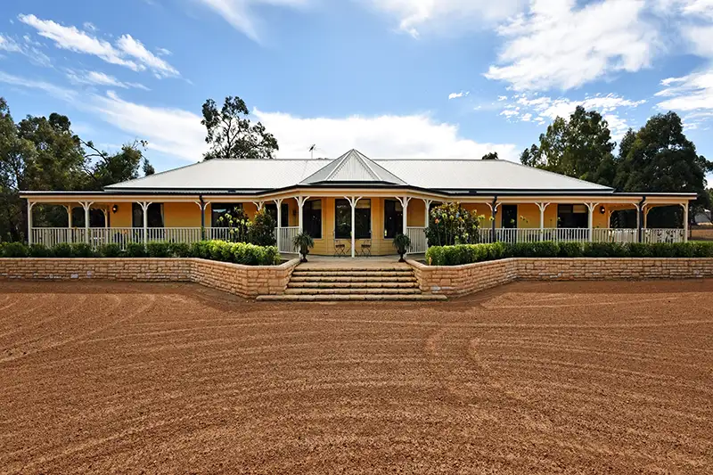 Main view of Homely house listing, 59 Loton Road, Millendon WA 6056