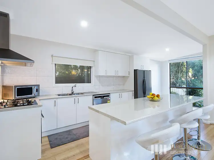 Second view of Homely house listing, 19 Fraser Street, Dandenong North VIC 3175
