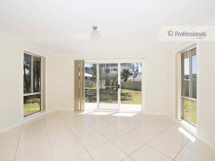 Second view of Homely house listing, 14 Dickson Court, Mudgee NSW 2850