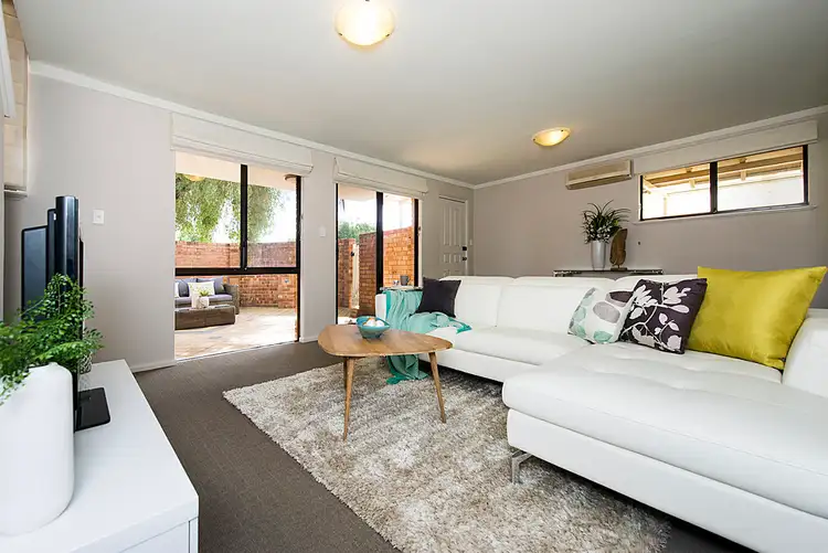 Fourth view of Homely townhouse listing, 5/13 Greenock Ave, Como WA 6152