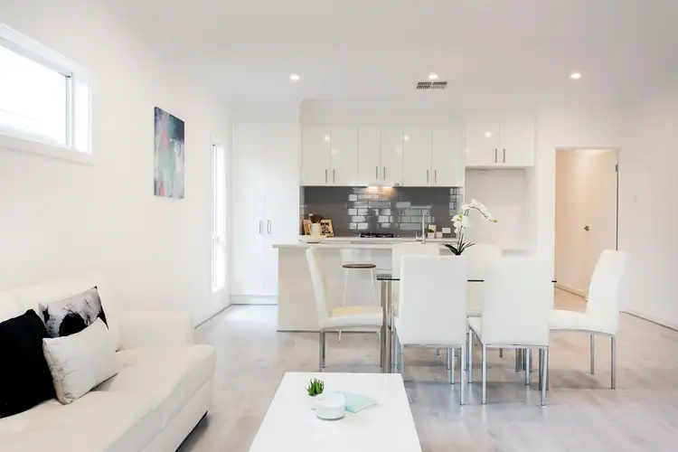 Second view of Homely house listing, 3 Jean Street, Oaklands Park SA 5046