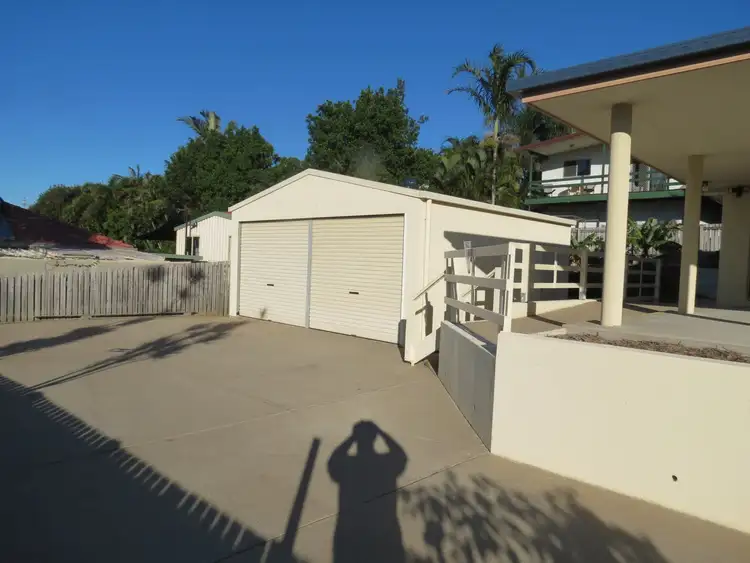 Second view of Homely house listing, 53 Birrabeen Avenue, Pialba QLD 4655