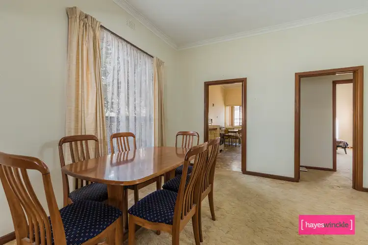 Fifth view of Homely house listing, 2 Lomond Terrace, East Geelong VIC 3219