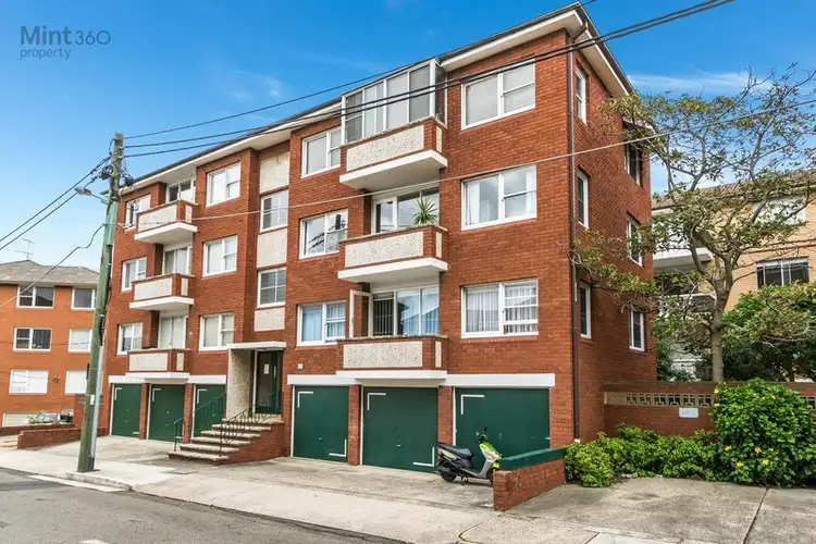 Sixth view of Homely apartment listing, 1/1A Albert Street, Randwick NSW 2031
