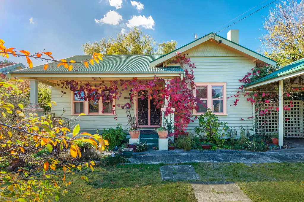Main view of Homely house listing, 20 Pohlman Street, Kyneton VIC 3444