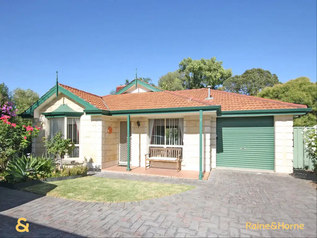 Main view of Homely unit listing, 7/45 Corn Street, Old Reynella SA 5161