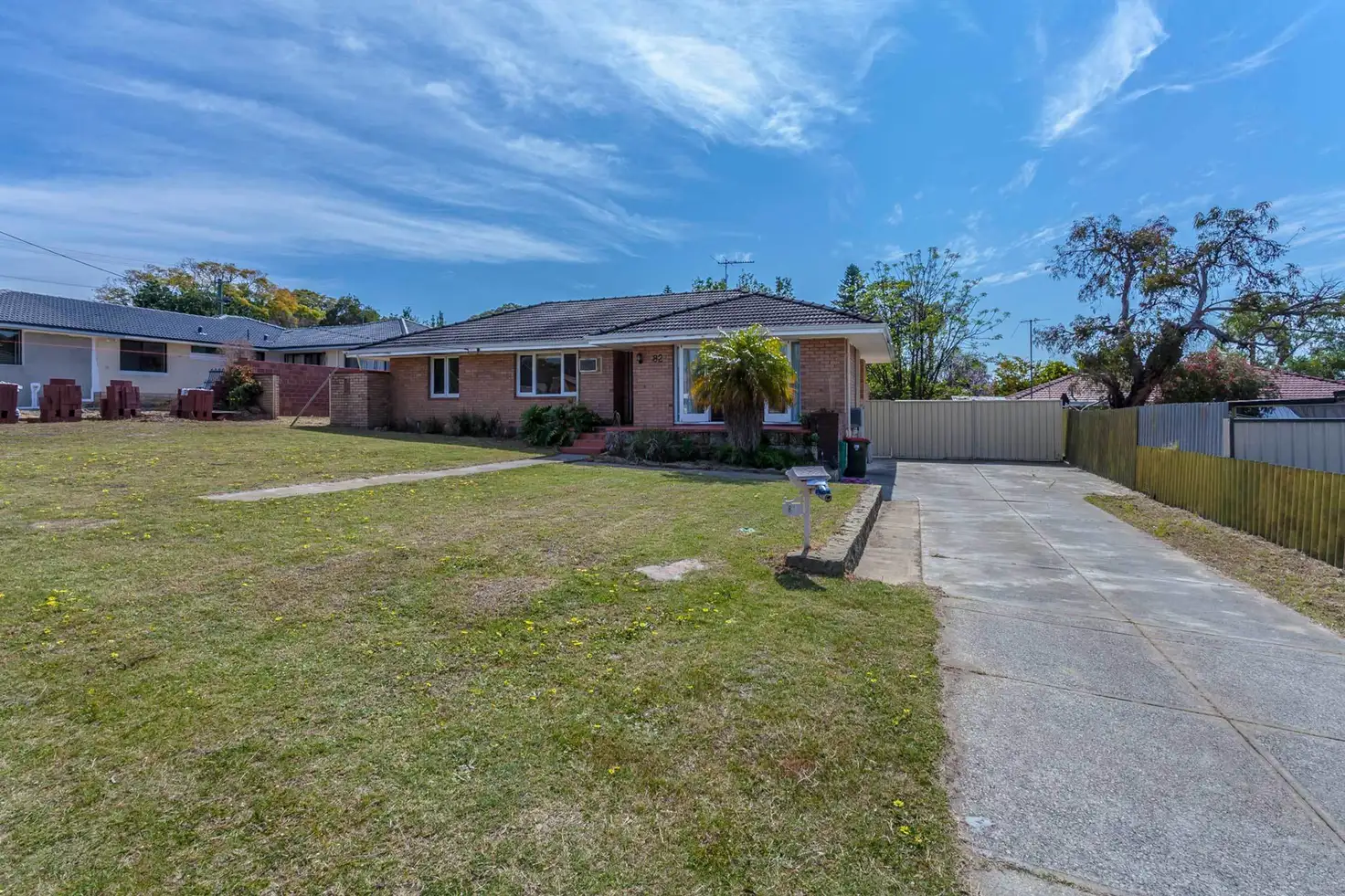 Main view of Homely house listing, 82 Golding Street, Dianella WA 6059
