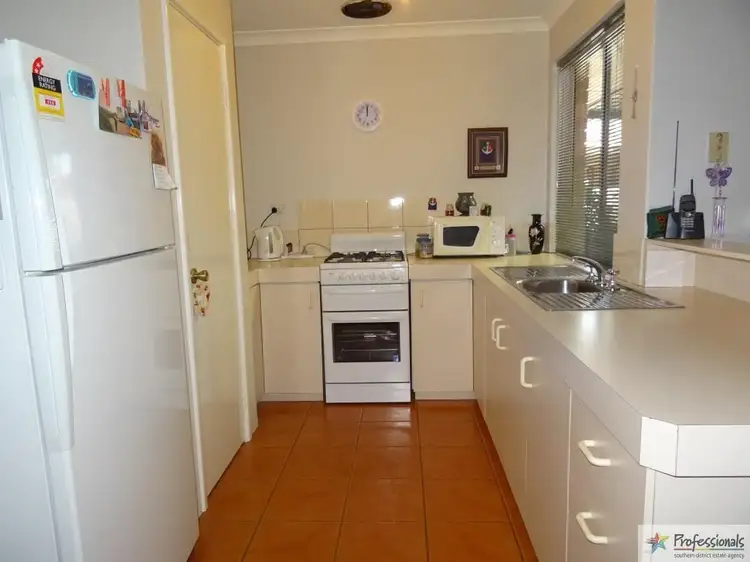 Third view of Homely unit listing, Unit 3/25 Regent Street, Collie WA 6225