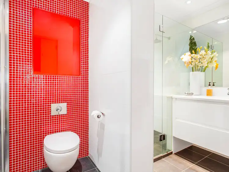 Sixth view of Homely apartment listing, 101/30 Buckland Street, Chippendale NSW 2008