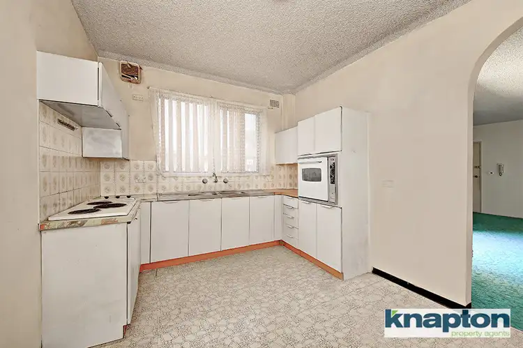 Second view of Homely unit listing, 2/249 Lakemba Street, Lakemba NSW 2195