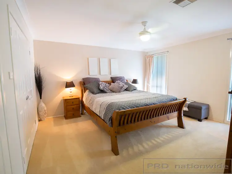 Fourth view of Homely house listing, 53 Budgeree Drive, Aberglasslyn NSW 2320