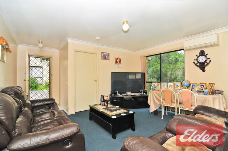 Second view of Homely villa listing, 6/5-7 Bando Road, Girraween NSW 2145