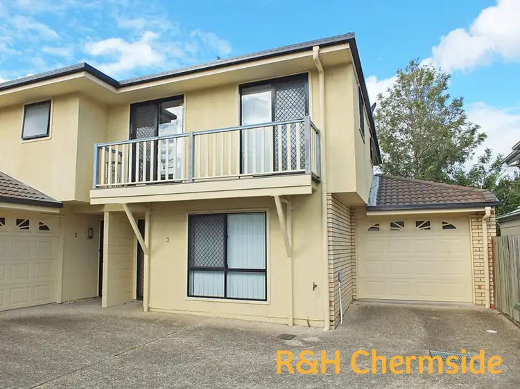3/17 Kelso St, Chermside QLD 4032