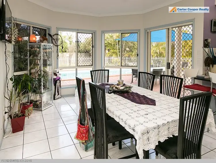 Fourth view of Homely house listing, 182 Pulgul Street, Urangan QLD 4655
