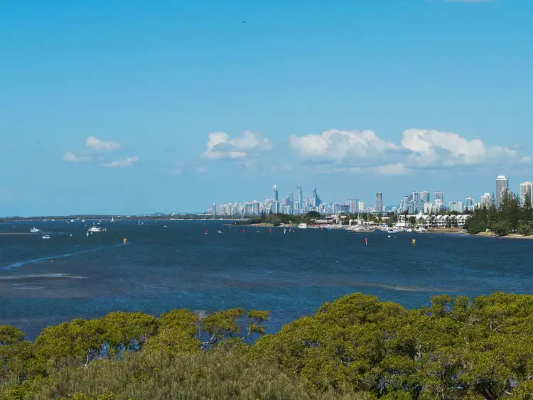 Fourth view of Homely unit listing, 29505/2 Ephraim Island Parade, Paradise Point QLD 4216