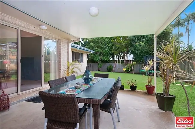 Main view of Homely house listing, 21 Fern Street, Lennox Head NSW 2478