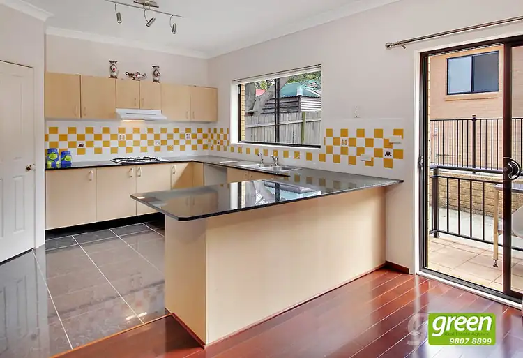 Third view of Homely house listing, 5 Moss Street, West Ryde NSW 2114