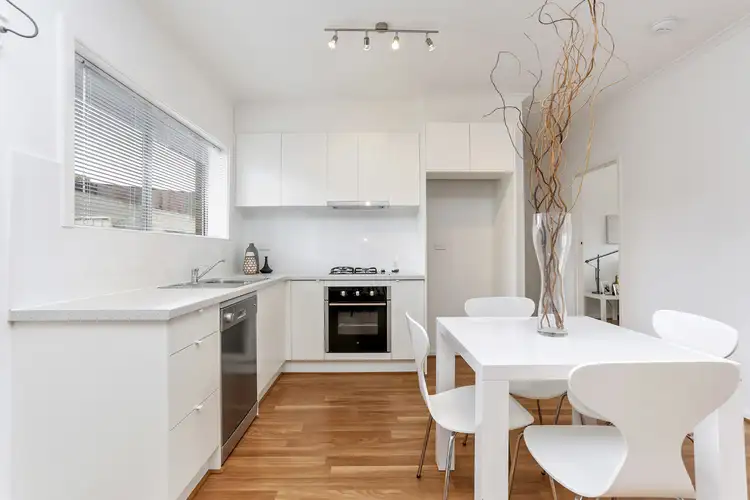 Main view of Homely unit listing, 2/35 McInnes Avenue, Broadview SA 5083
