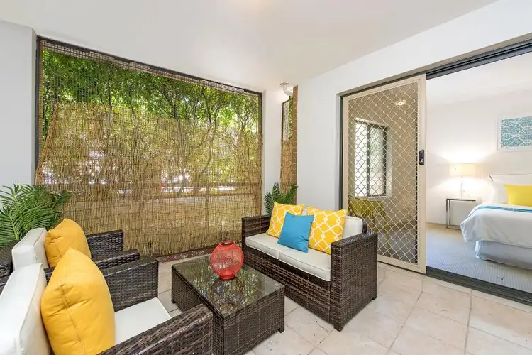 Fourth view of Homely apartment listing, 4/13 Margaret Street, Redfern NSW 2016