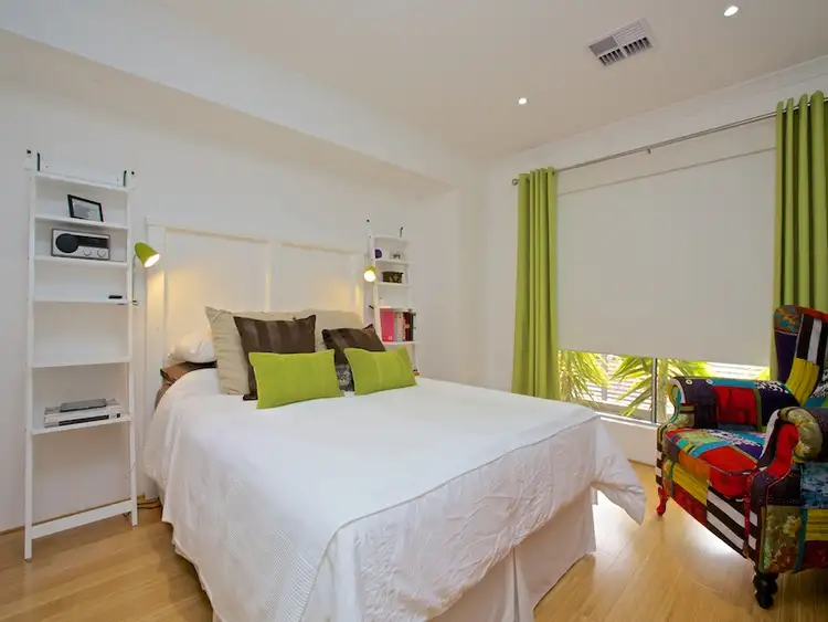 Fourth view of Homely house listing, 6 Celadon Terrace, Ellenbrook WA 6069