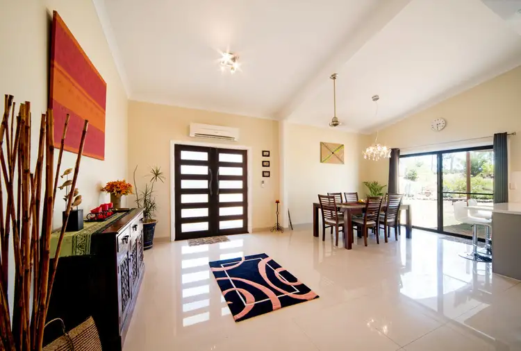 188 LELONA DRIVE, Bloomsbury QLD 4799