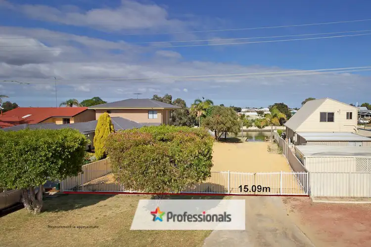Seventh view of Homely land listing, Lot 2, 28 Kiap Road, South Yunderup WA 6208