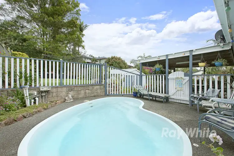 Third view of Homely house listing, 18 Enterprise Way, Woodrising NSW 2284