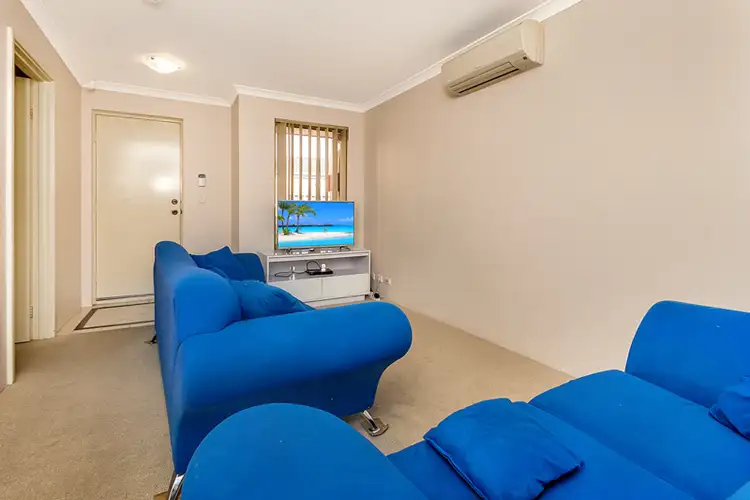Second view of Homely villa listing, 6/20 Adana Elbow, Kenwick WA 6107