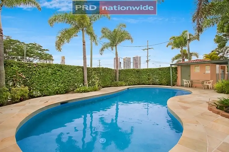 Second view of Homely unit listing, 22/88 High Street, Southport QLD 4215