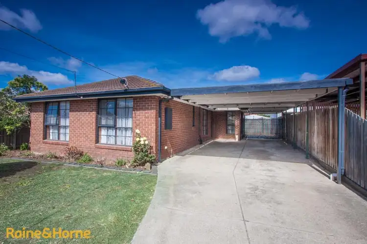 13 Cradle Road, Diggers Rest VIC 3427
