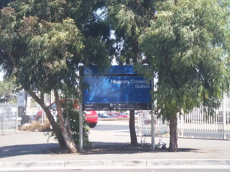 Seventh view of Homely house listing, 3 Victor Court, Hoppers Crossing VIC 3029