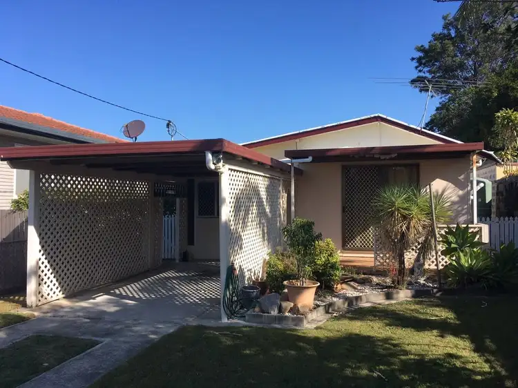 Second view of Homely house listing, 27 Joseph Street, Margate QLD 4019