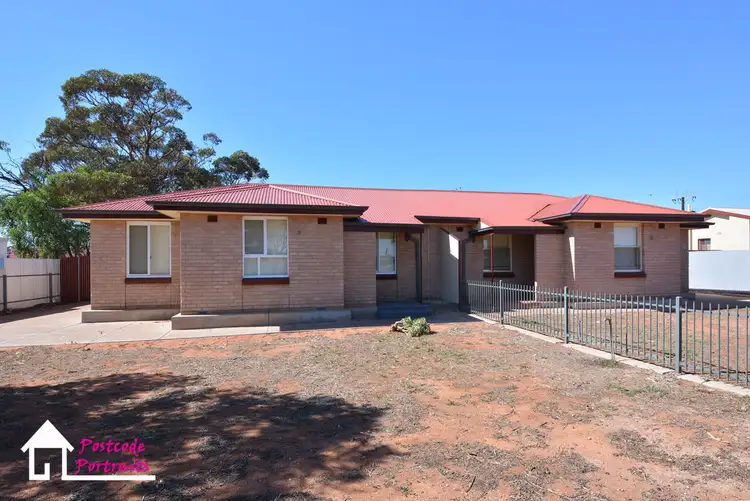 37 & 39 Bastyan Crescent, Whyalla Stuart SA 5608