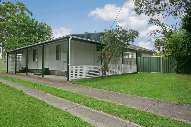 Main view of Homely house listing, 68 Avenue of the Allies, Tanilba Bay NSW 2319