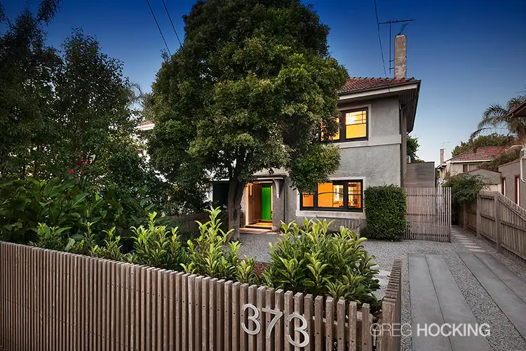Second view of Homely house listing, 373 Howe Parade, Port Melbourne VIC 3207