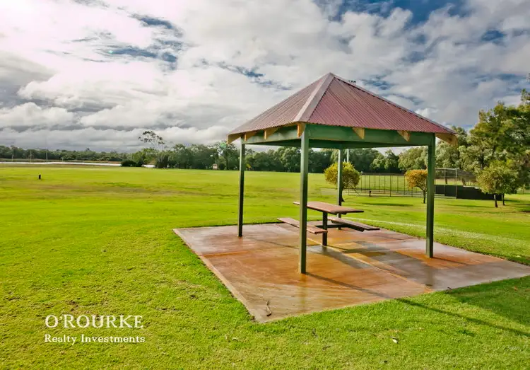 Fourth view of Homely land listing, 31 a Panton Crescent, Karrinyup WA 6018