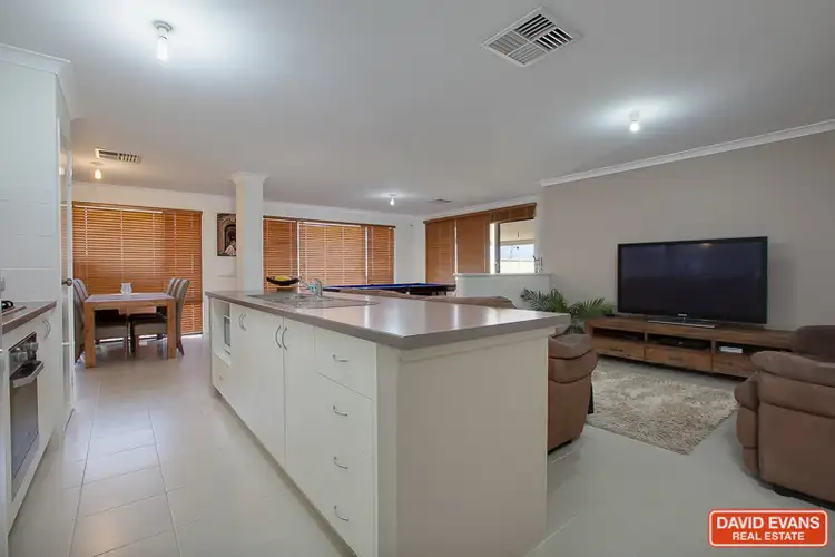 Second view of Homely house listing, 19 Remembrance Drive, Baldivis WA 6171