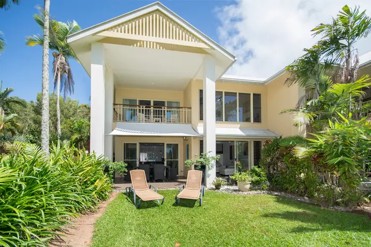 Main view of Homely house listing, 8/70 Nautilus Street (Paradise Links), Port Douglas QLD 4877