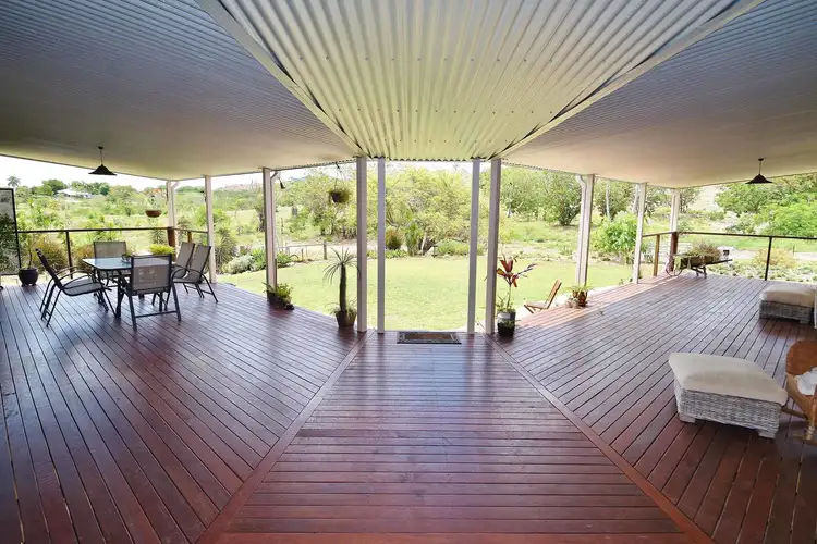 Seventh view of Homely house listing, 66 Miner Street, Charters Towers QLD 4820